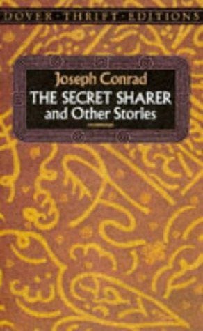 The Secret Sharer & Other Stories