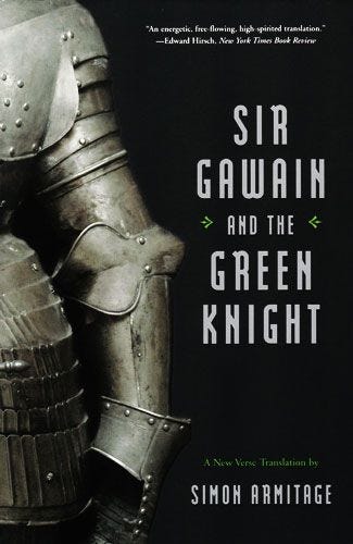 Sir Gawain and the Green Knight