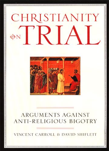Christianity On Trial