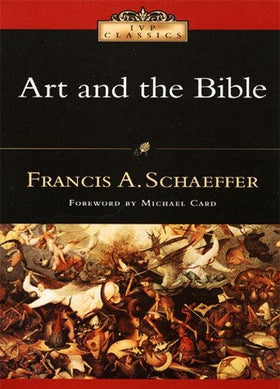 Art and the Bible