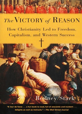 The Victory of Reason (Clearance)