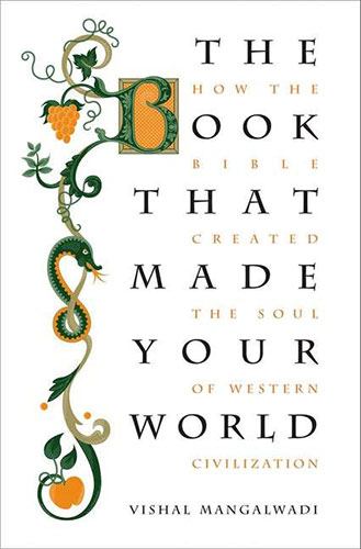 The Book that Made Your World