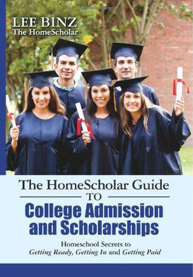 College Admission and Scholarships