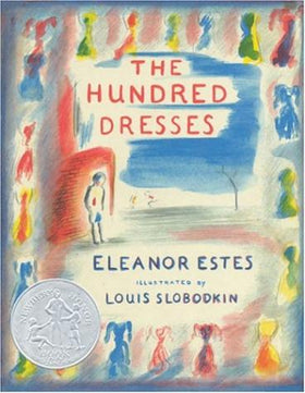 The Hundred Dresses (Clearance)