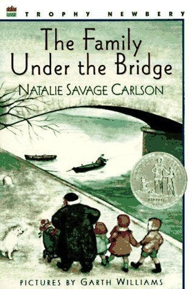 The Family Under the Bridge