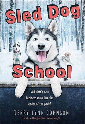 Sled Dog School (Clearance)