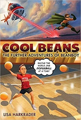 Cool Beans (Clearance)