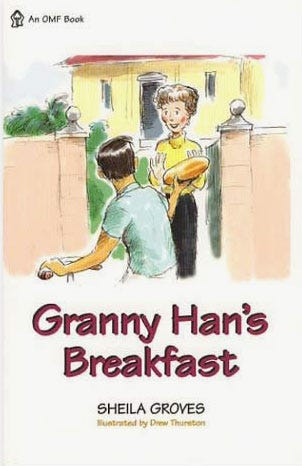 Granny Han's Breakfast