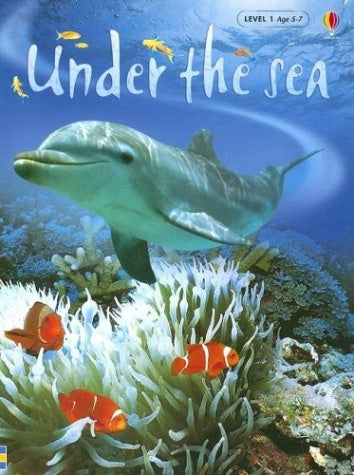 Under the Sea (Clearance)