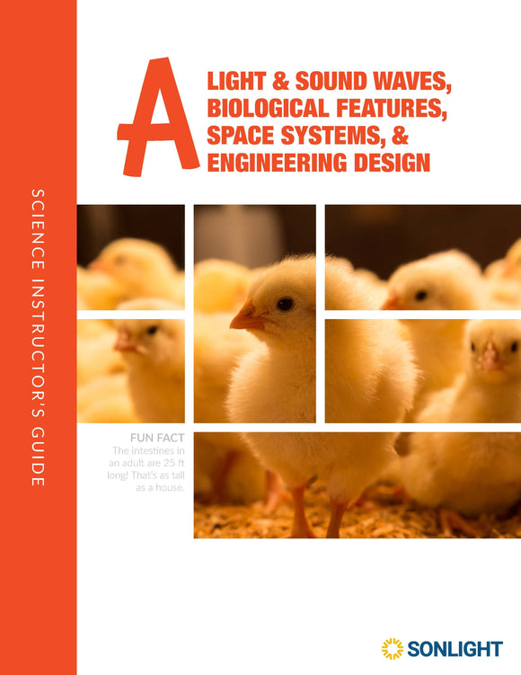 Science A Instructor's Guide