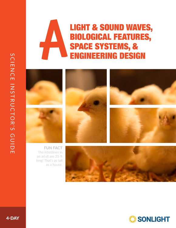 Science A Instructor's Guide