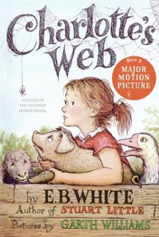 Charlotte's Web (Clearance)