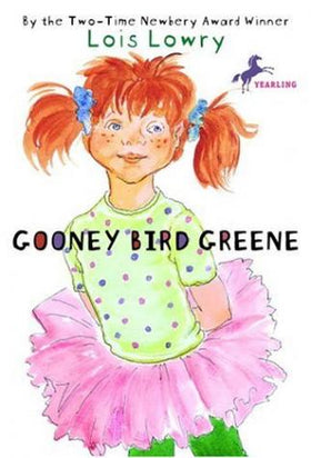 Gooney Bird Greene (Clearance)