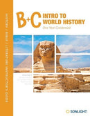History/Bible/Literature B+C Instructor's Guide-2