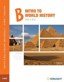 History/Bible/Literature B Instructor's Guide-3