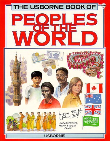 Peoples of the World (Clearance)