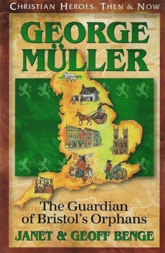 George Muller