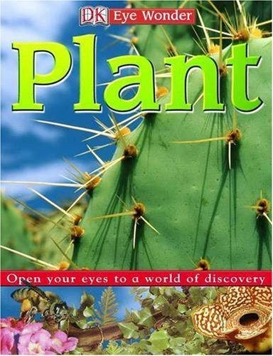 DK Eyewonder Plant