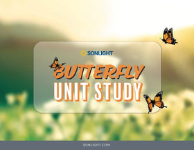Butterfly Unit Study Instructor's Guide