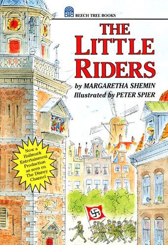 The Little Riders