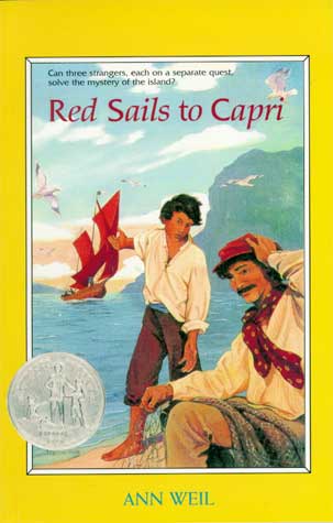 Red Sails to Capri (Clearance)