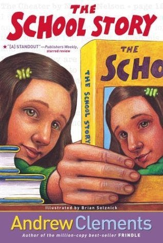 The School Story (Clearance)