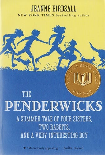 The Penderwicks