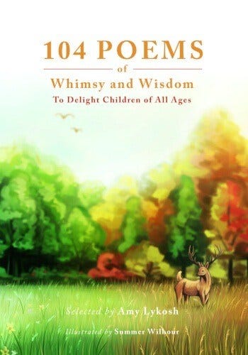 104 Poems of Whimsy and Wisdom