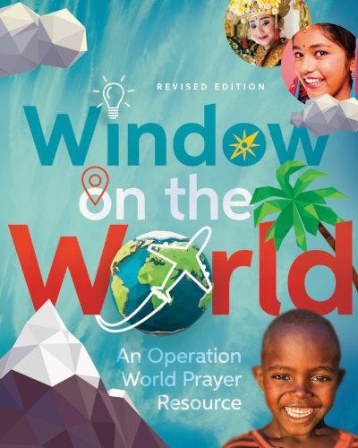 Window on the World (Clearance)