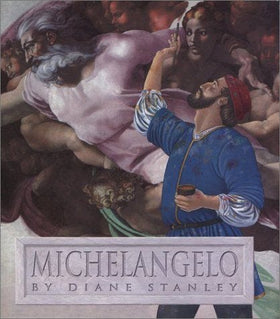 Michelangelo (Clearance)