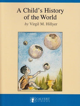 A Child's History of the World (Clearance)