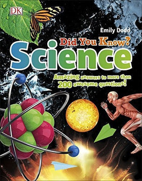 Did You Know? Science (Clearance)