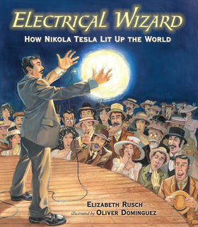 Electrical Wizard (Clearance)