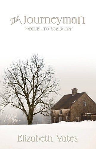 The Journeyman (Clearance)