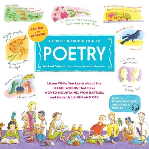 Child's Introduction to Poetry