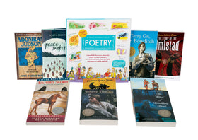 4th Grade Read-Alouds