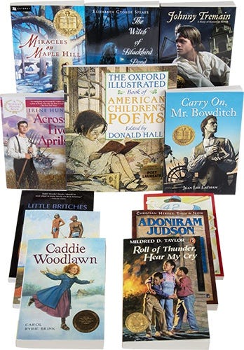 Read-Alouds D+E