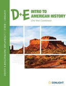 History/Bible/Literature D+E Instructor's Guide-2
