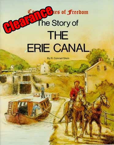 The Erie Canal  (Clearance)