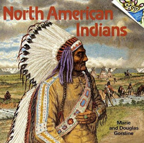 North American Indians (Clearance)