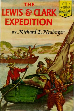 The Lewis & Clark Expedition (Clearance)