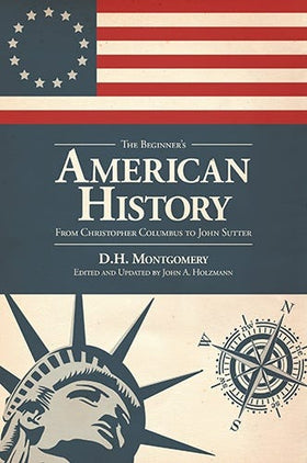 The Beginner's American History (Clearance)