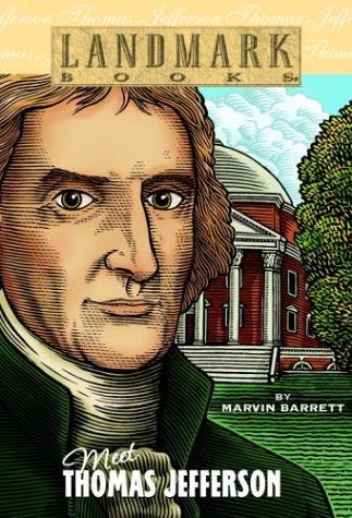 Meet Thomas Jefferson (with FREE Guide)