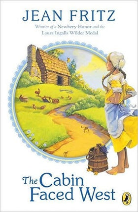 The Cabin Faced West (Clearance)