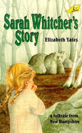 Sarah Whitcher's Story (Clearance)