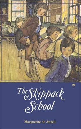 The Skippack School (Clearance)