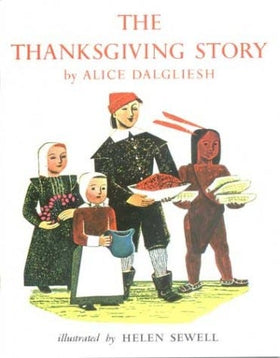 The Thanksgiving Story