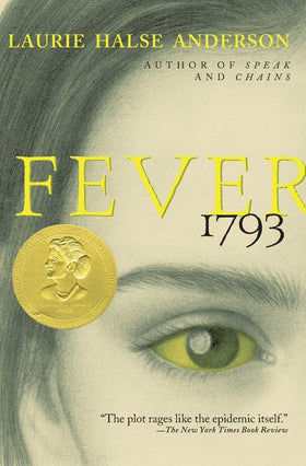 Fever 1793 (Clearance)