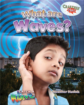 What are Waves? (Clearance)