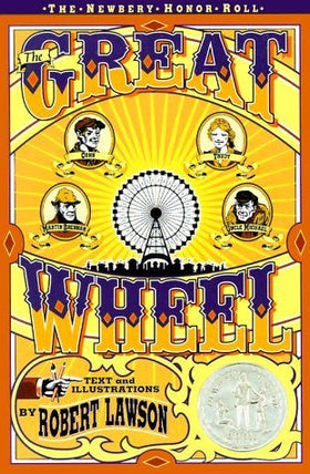 The Great Wheel (Clearance)